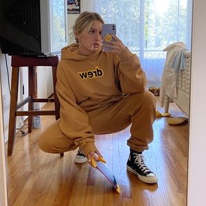 Drew House secret hoodie NWT